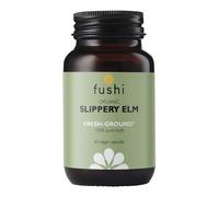 Fushi Organic Slippery Elm - 60 Vegicaps