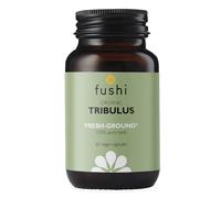 Fushi Organic Tribulus - 60 Vegicaps