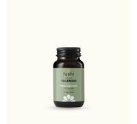 Fushi Organic Valerian 60 Capsules
