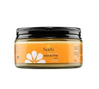 Fushi - Body Care Organic Shea Butter Original 200g for Men and Women