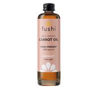 Fushi Wild Grown Carrot Oil - 100ml