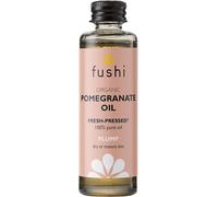 Fushi Pomegranate 80%+ Omega 5 Oil 50ml | Virgin & Fresh-Pressed | Best for Pig
