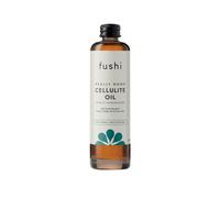 Fushi Wellbeing Really Good Cellulite Oil 100ml Boosts Circulation Tones & Firms