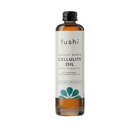 Fushi Really Good Cellulite Oil 100ml Firming Body Oil