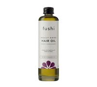 Fushi Really Good Hair Oil 100ml Ayurvedic Hair Treatment