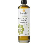 Fushi Really Good Muscle & Joint Oil 100ml