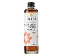 Fushi Really Good Stretch Mark Oil - 100ml