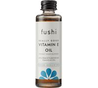 fushi Really Good Vitamin E Skin Oil - 50 ml