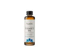 Fushi Really Good Vitamin E Skin Oil 50ml