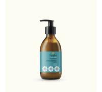 Fushi Scalp Soother Herbal Conditioner | Refillable Zero-Waste Glass Bottle 230ml