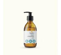 Fushi Scalp Soother Herbal Shampoo | Refillable Zero Waste Glass Bottle 230ml