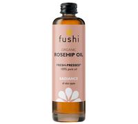 Fushi - Skincare Organic Rosehip Oil 100ml for Men and Women