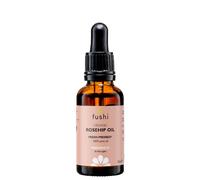 Fushi - Skincare Organic Rosehip Oil 30ml for Men and Women