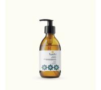 Fushi Stimulator Herbal Shampoo | Refillable Zero Waste Glass Bottle 230ml