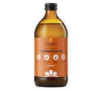 Fushi - Natural Cold-Pressed Juices Turmeric Juice 500ml for Men and Women