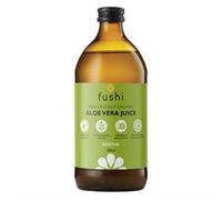 Fushi Wellbeing Aloe Vera Juice (Organic) 500ml