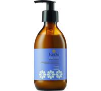 Fushi Wellbeing Bringer of Peace Herbal Body Lotion 230ml Glass Bottle-2 Pack