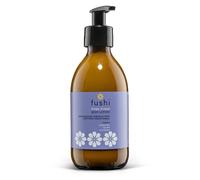 Fushi Wellbeing Bringer of Peace Herbal Body Lotion 230ml Glass Bottle