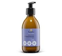 Fushi Wellbeing Bringer of Peace Herbal Body Lotion 230ml Glass Bottle