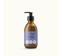 Fushi Wellbeing Bringer of Peace Herbal Body Lotion 230ml Glass Bottle
