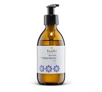 Fushi Wellbeing Bringer of Peace Herbal Body Wash 230ml Glass bottle