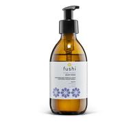 Fushi Wellbeing Bringer of Peace Herbal Body Wash 230ml Glass bottle