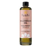 Fushi Organic Triple Infused Calendula Oil - 100ml