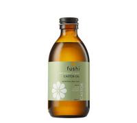 Fushi Wellbeing Castor Oil 250ml Organic Food Grade-9 Pack
