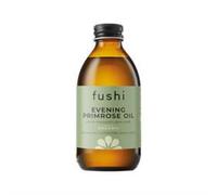 Fushi Wellbeing Evening Primrose oil Organic 100ml