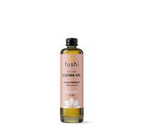 Fushi Wellbeing Jojoba oil Organic 100ml - 4 Pack