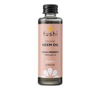 Fushi Wellbeing Neem oil 50ml