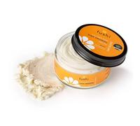 Fushi Wellbeing Organic 100% Shea Butter 200g