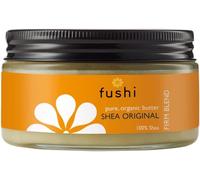 Fushi Wellbeing Organic 100% Shea Butter 200g-7 Pack