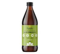 Fushi Wellbeing Organic Aloe Vera Juice 1000ml