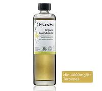 Fushi Organic Triple Infused Calendula Oil - 100ml