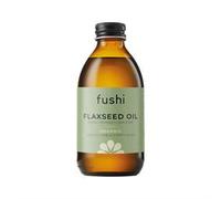 Fushi Organic Flaxseed Oil - 100ml