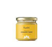 Fushi Wellbeing Organic Ghee Grass Fed 230g