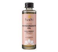 Fushi Wellbeing Pomegranate 80%+ Oil Fresh Pressed 50ml