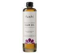 Fushi Wellbeing Really Good Hair Oil 100ml
