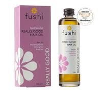 Fushi Wellbeing Really Good Hair Oil 100ml