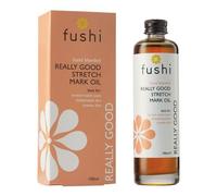 Fushi Wellbeing Really Good Stretch Mark Oil 100ml-4 Pack