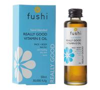 Fushi Wellbeing Really Good Vitamin E Skin Oil 50ml