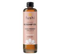 Fushi Wellbeing Rosehip Seed oil Organic 100ml