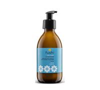 Fushi Scalp Soother Herbal Conditioner | Refillable Zero-Waste Glass Bottle 230ml