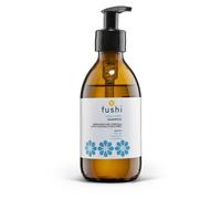 Fushi Wellbeing Scalp Soother Herbal Shampoo 230ml Glass Bottle-2 Pack