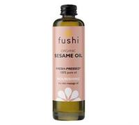 Fushi Organic Sesame Oil 100ml