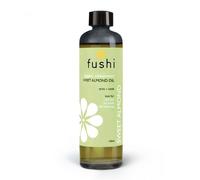 Fushi Organic Sweet Almond Oil - 100ml