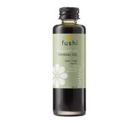 Fushi Wellbeing Tamanu Oil Organic 50ml