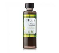 Fushi Fresh Pressed Organic Tamanu Oil 50ml