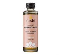 Fushi Organic Moringa Seed Oil - 50ml